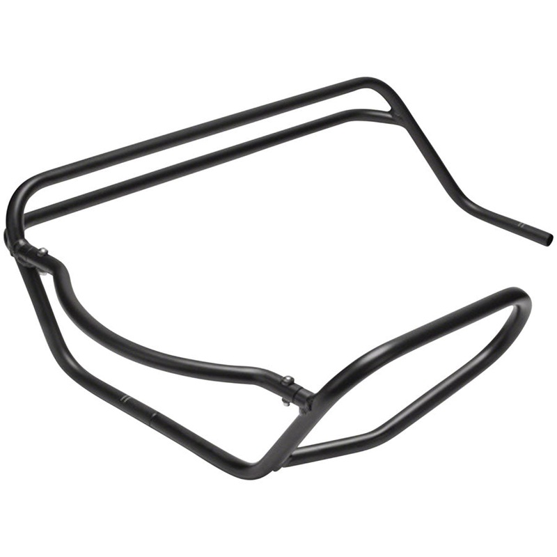 Benno Three Quarter Rail Plus – Boost EVO 4-5 RemiDemi XL