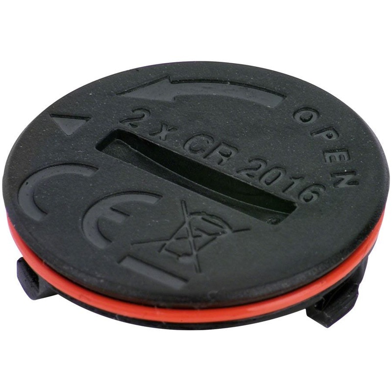 Bosch Purion Battery Cover