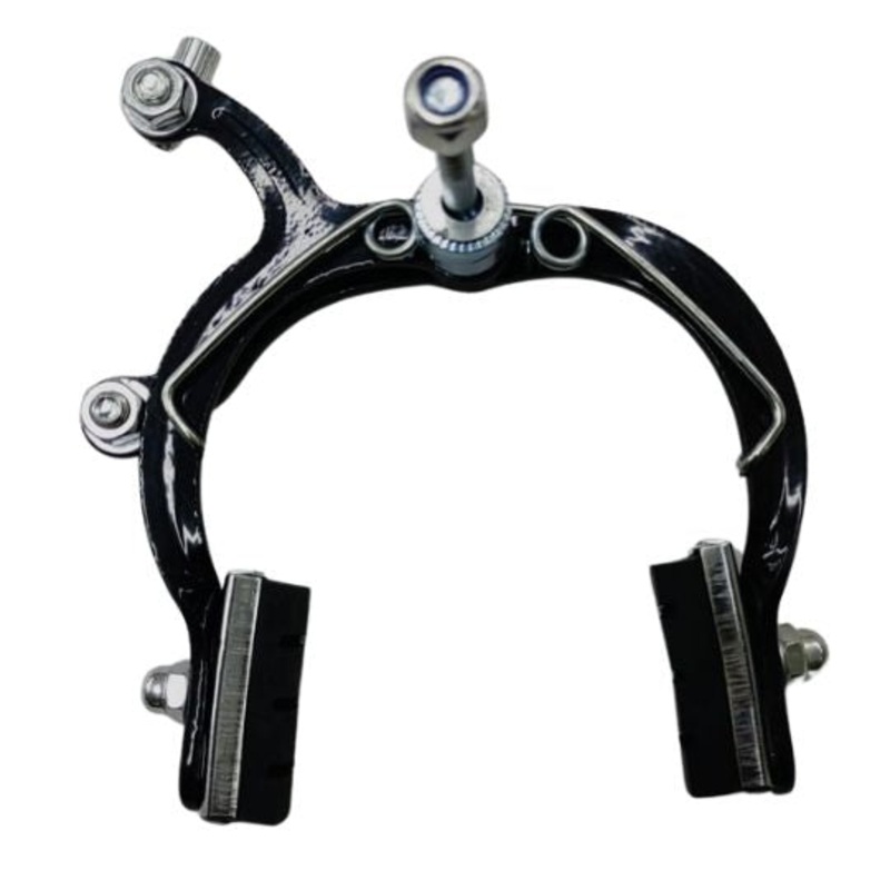 Brake calliper front bmx |mtb black