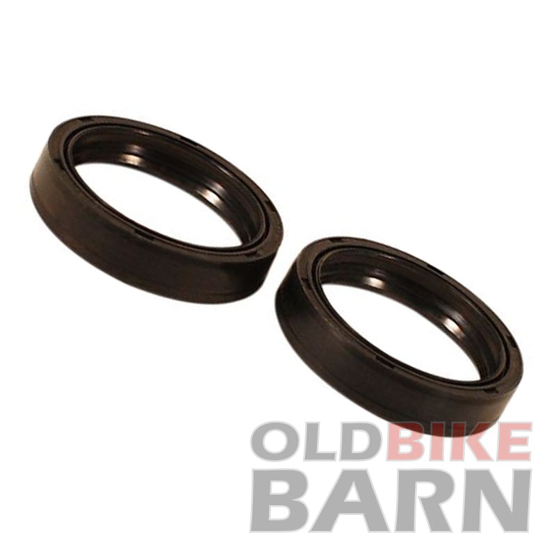 Honda 02-07 CB900F Fork Seals