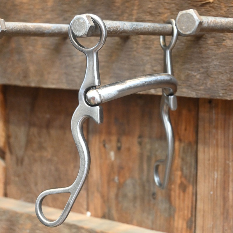 Kerry Kelley 02S Mullen Bit