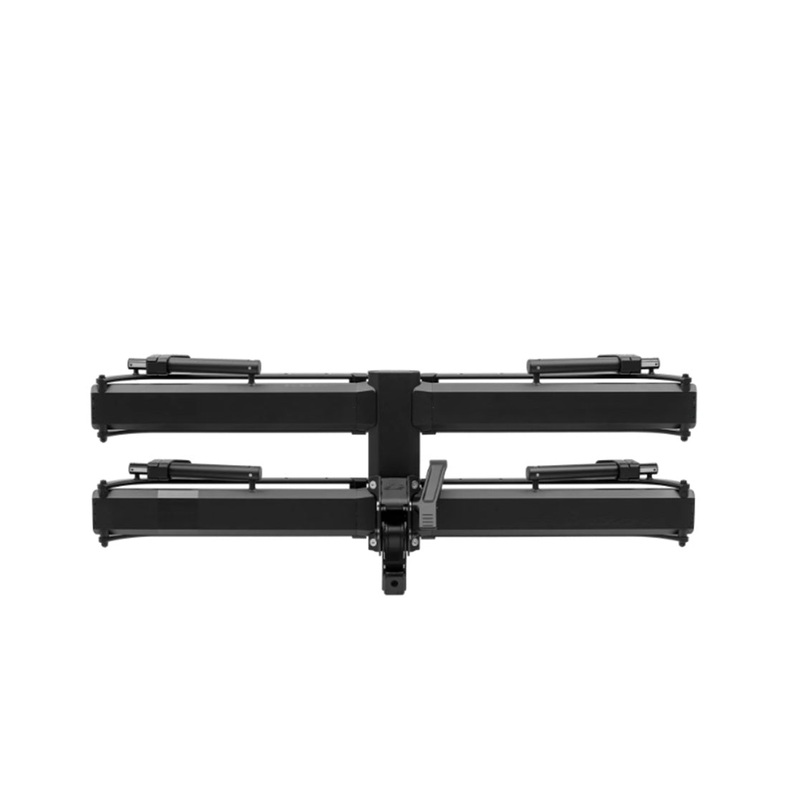 Kuat Piston Pro 2 Bike 2″ Hitch Rack SandyBlack