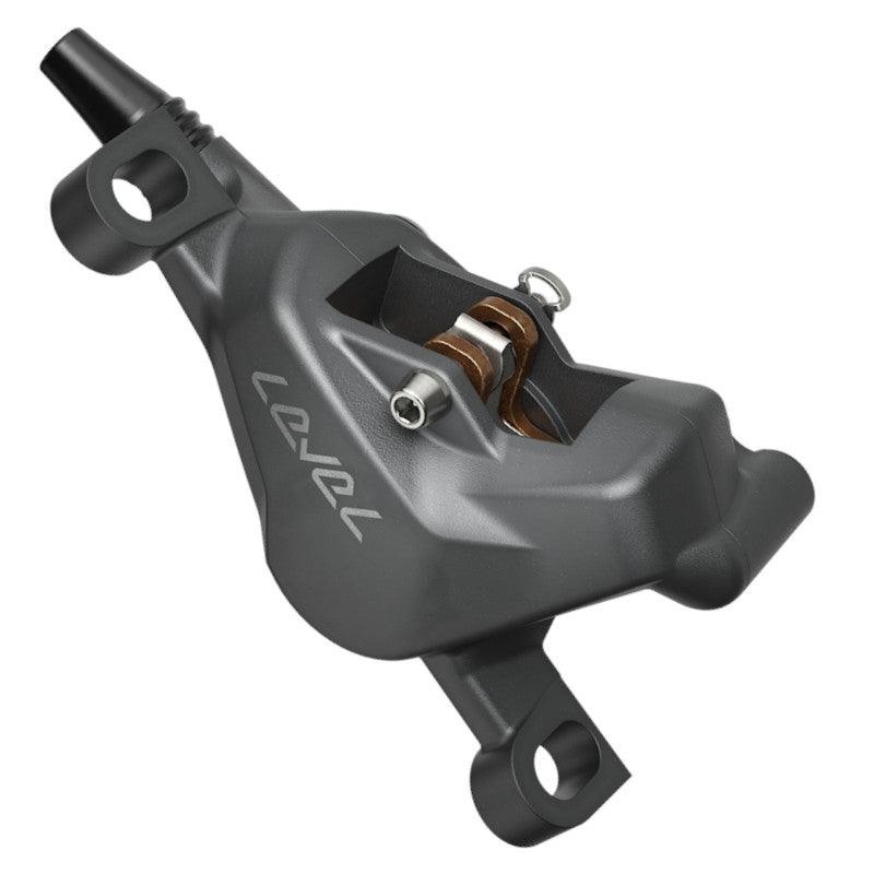 Level Bronze Stealth 2-Piston Caliper
