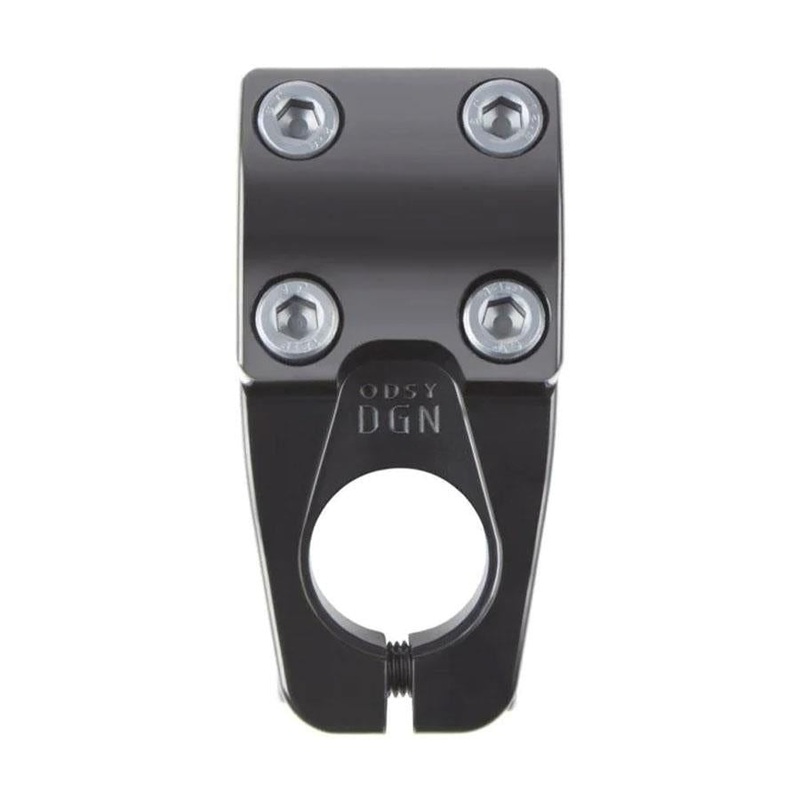 Odyssey DGN V2 Stem Black