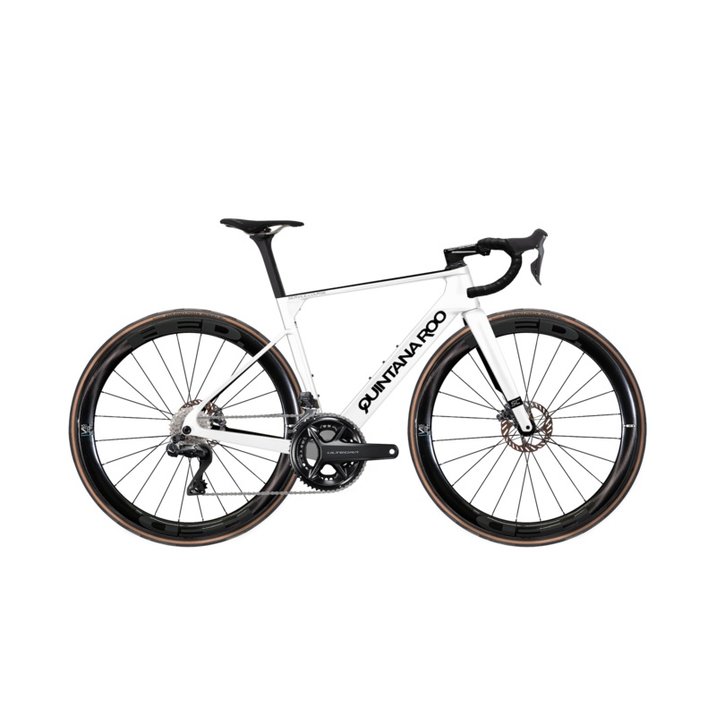 Service Course Ultegra Di2 12 Spd | Size LG