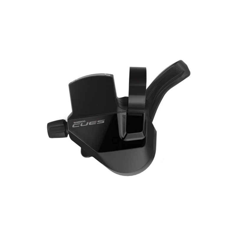 Shimano CUES SL-U6000 10 Speed Shift Lever – 10 Speed – 22.2mm Bar Clamp
