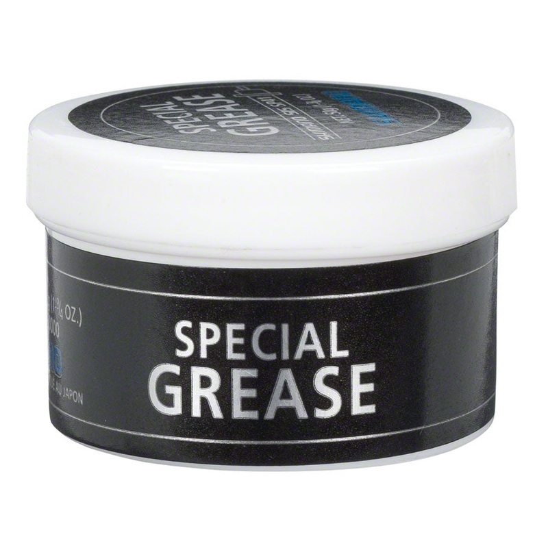 Shimano SP41 Shift Cable Grease, 50g