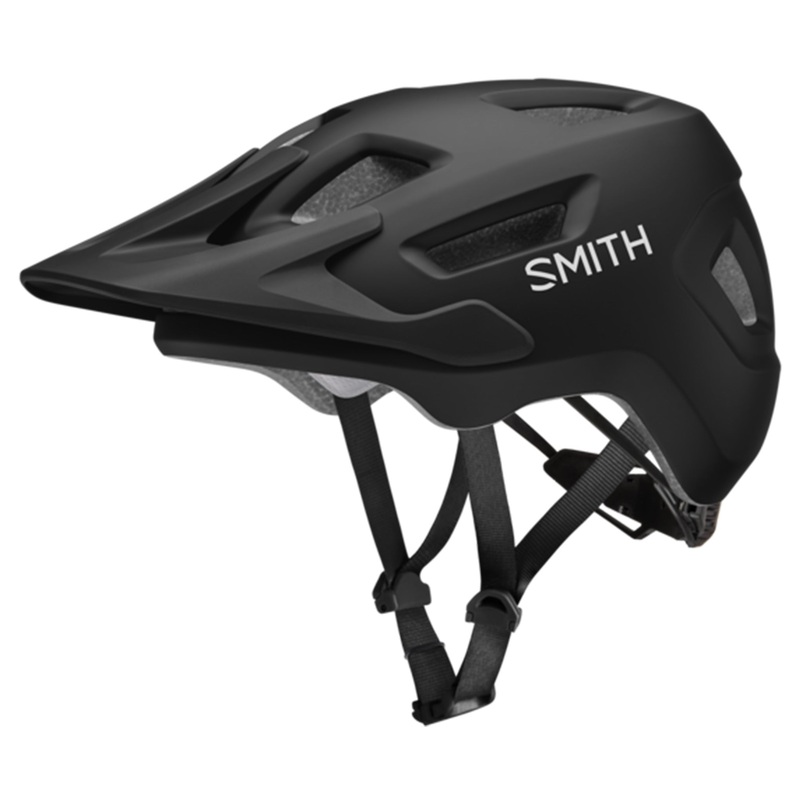 Smith Sidekick MIPS Youth Helmet – Youth XS – Matte Black