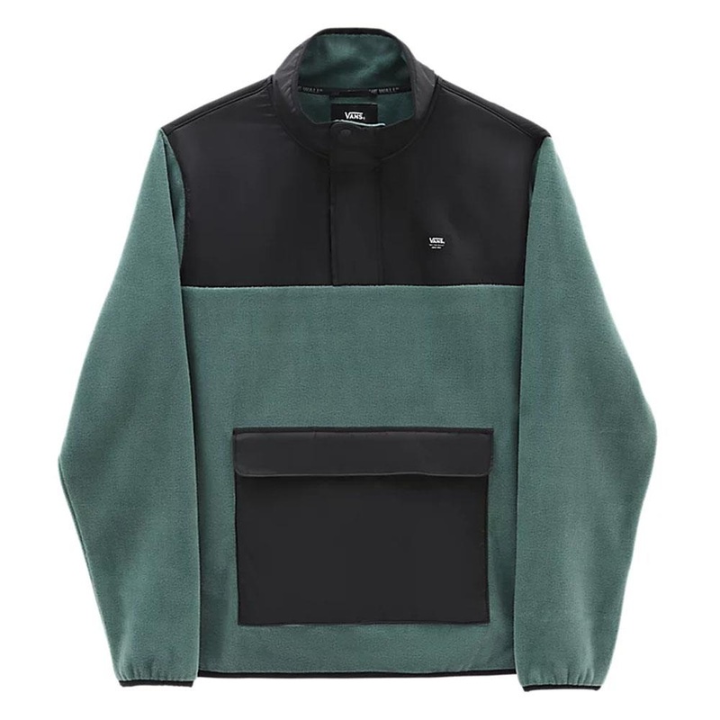 Vans Mammoth Pullover – Botanical Garden