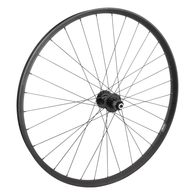 Wheel master 29` Alloy Mountain Disc Double Wall 29in Wheel Rear