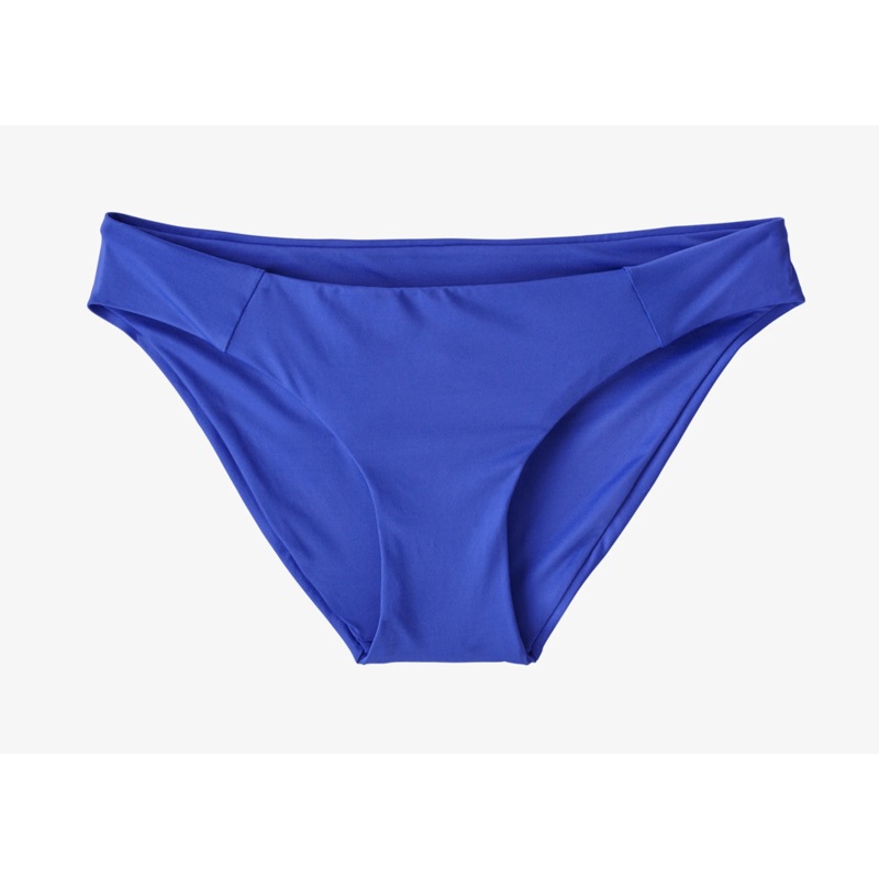 Women’s Sunamee Bikini Bottoms Float Blue