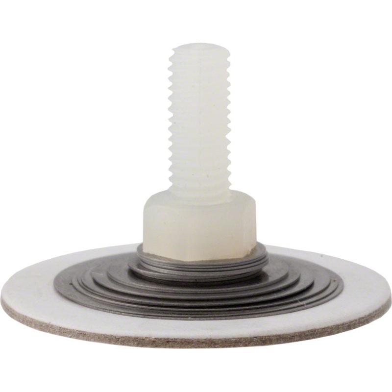 2011 Vivid Air R2C Piston Shim Stack High Tune