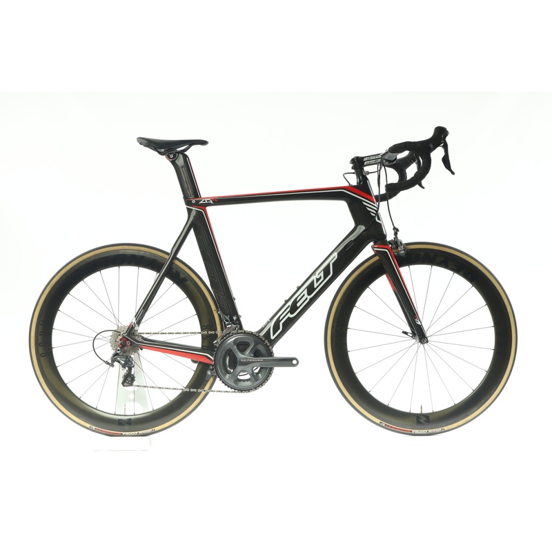 2014 Felt AR4  Road Bike – 61cm
