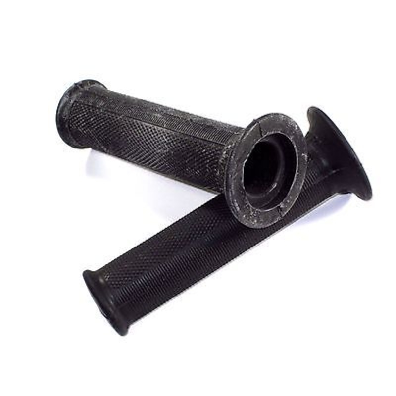 BMW MAGURA 7/8″ handlebar GRIPS bars NEW motorcycle grip set