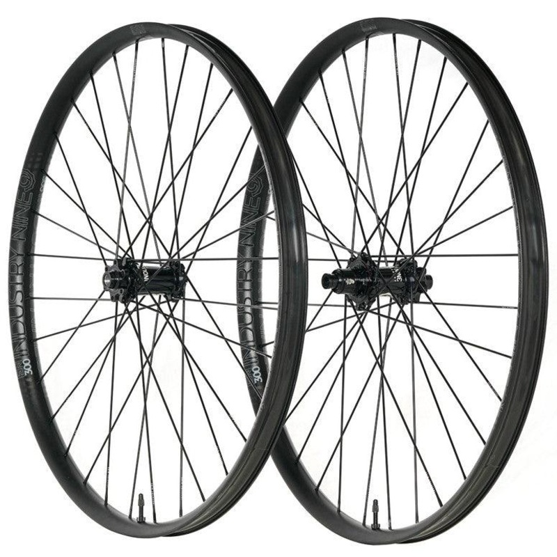 Enduro 300 Hydra Wheelset