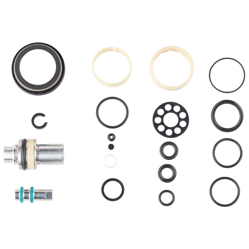 FOX Dropper Post Seal Kit – Transfer, 175mm, 2021