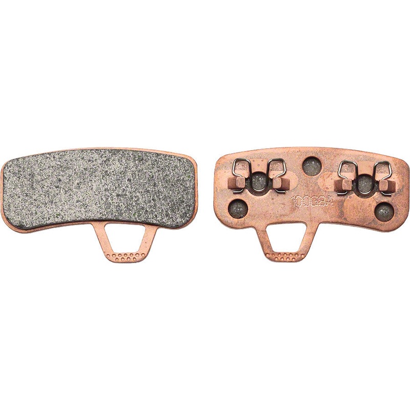 Hayes Stroker Ace Metallic Disc Brake Pads