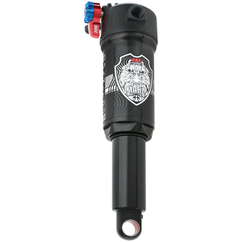 Manitou Mara Rear Shock – Trunnion Metric, 185 x 55 mm