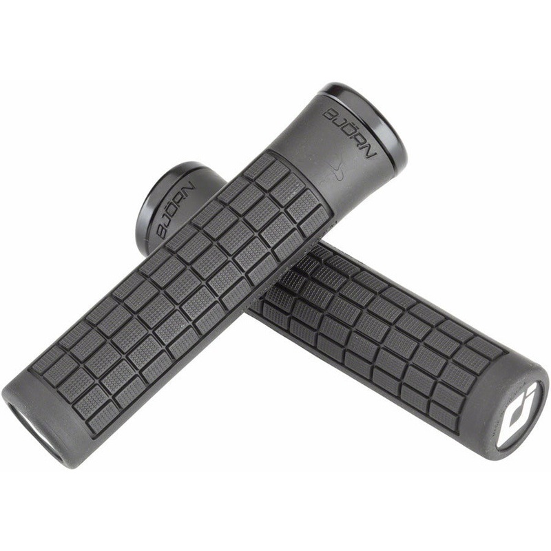 ODI Bjorn V2.1 Grips Black