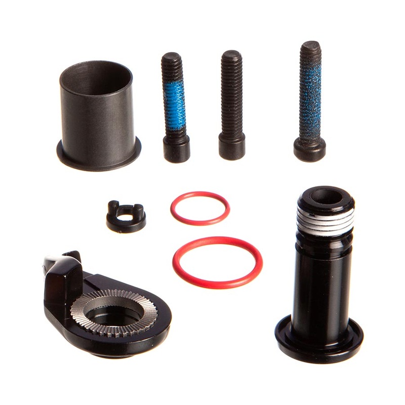 SRAM GX Eagle AXS Rear Derailleur Bolt and Screw Kit