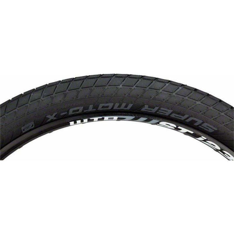 Super Moto-X Flat Resist Bike Tire – 27.5 x 2.4″