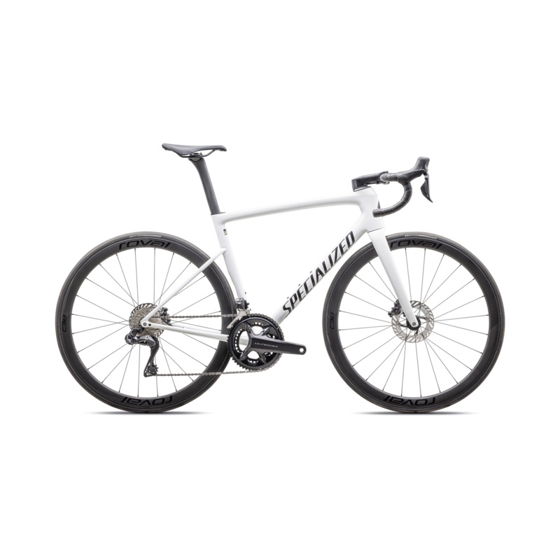 Tarmac SL8 Expert – Ultegra Di2 (2025) White