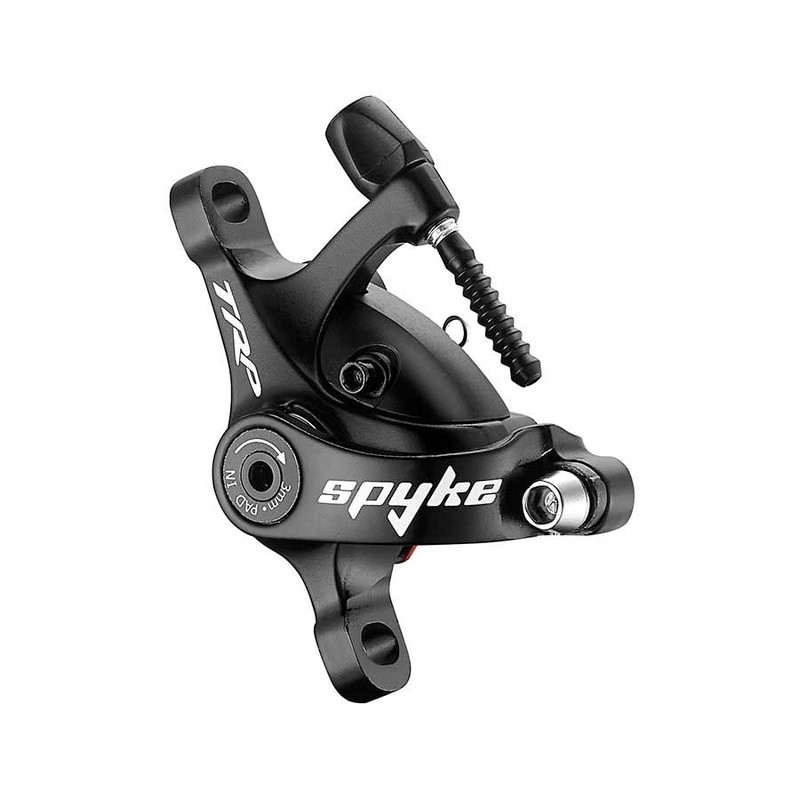 TRP Spyke Mechanical Disc Brakes