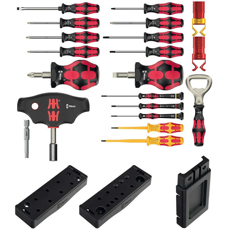 Wara Advent Calendar 2025