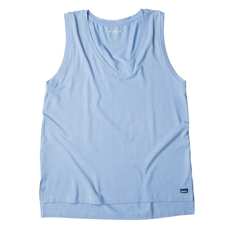 Women’s Bommie Shirt Carolina Blue