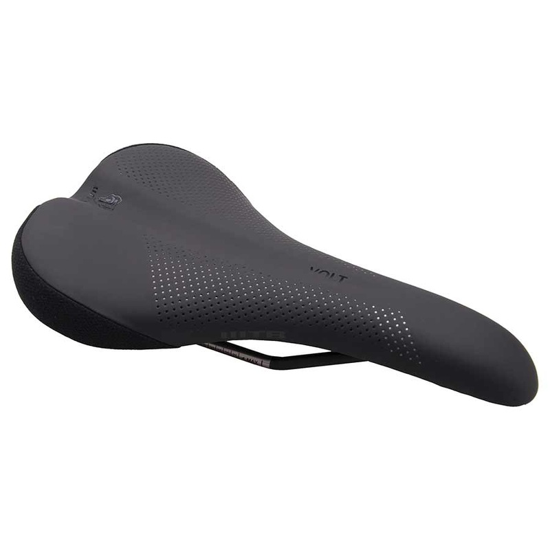WTB Volt Titanium Saddle  Narrow