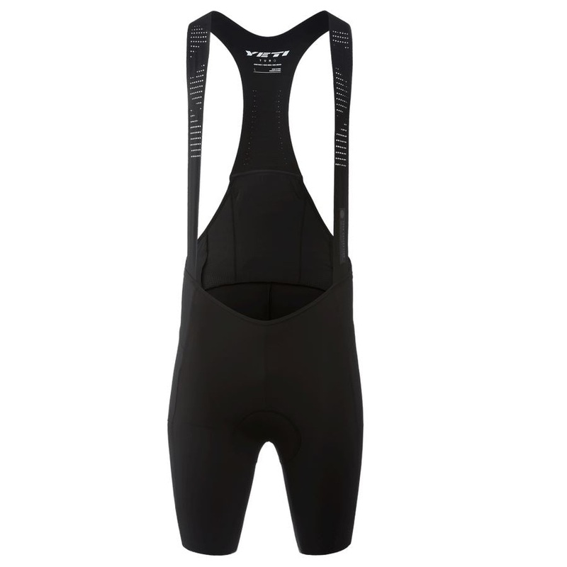 Yeti Turq Air Bib Liner Black Men’s