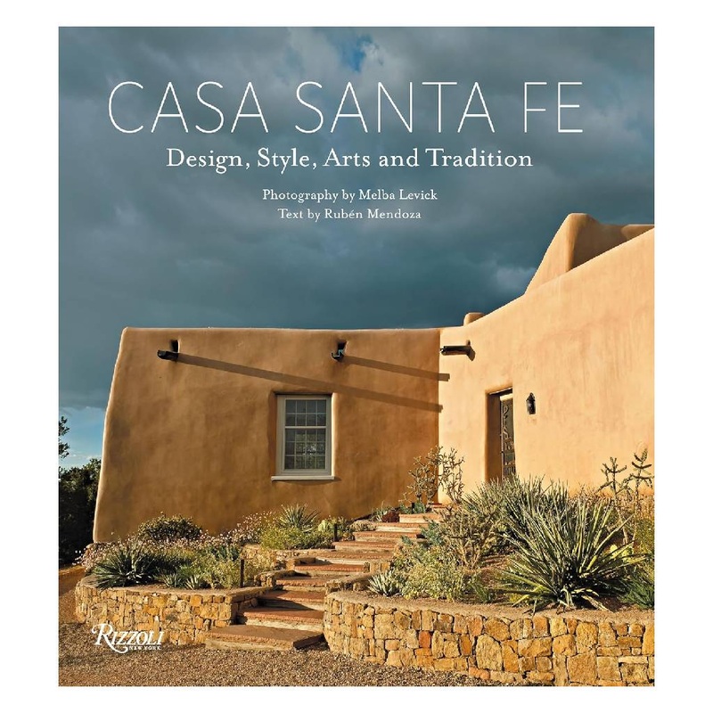 Casa Santa Fe