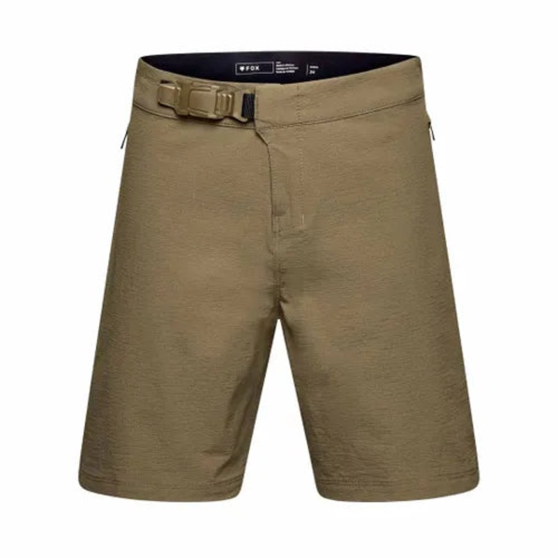 Fox Ranger Youth Shorts – Youth 24 – Military