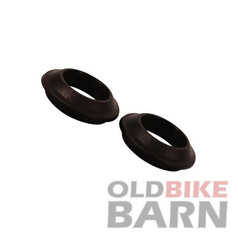 Honda 77-78 CB750F Fork Dust Boots