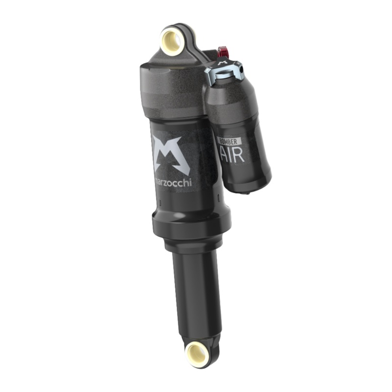 Marzocchi Bomber Air Shock – Dual Open-Eye Mount – 230x65mm (Metric) – 2024