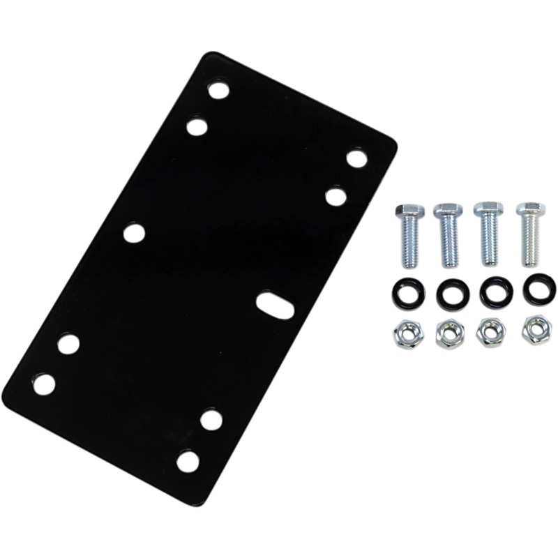 MOOSE UTILITY Winch Mount – Can-Am 1627PF Defender