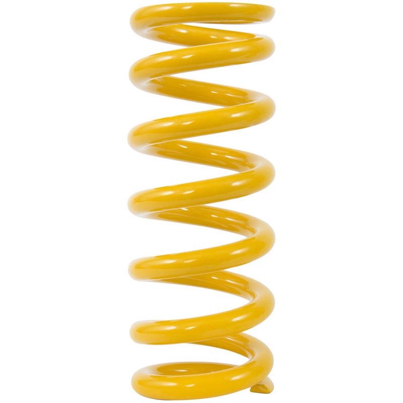 Ohlins Rear Shock Lightweight Coil Spring – 640 lbs/in, 67mm Stroke