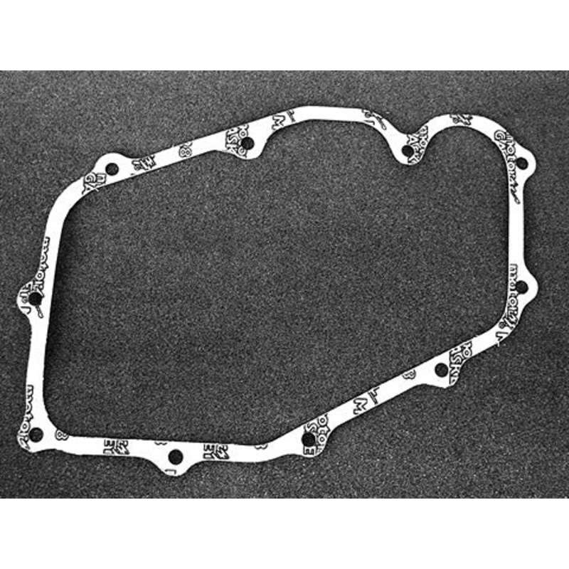 Oil Pan Gasket (Late)