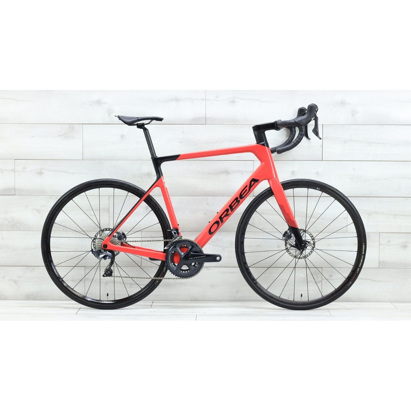 Orbea Orca M20 Road Bike – 2021, 57cm