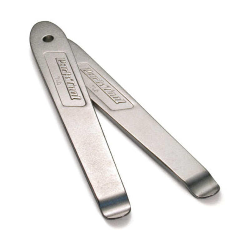Park TL-5 HD steel tire lever