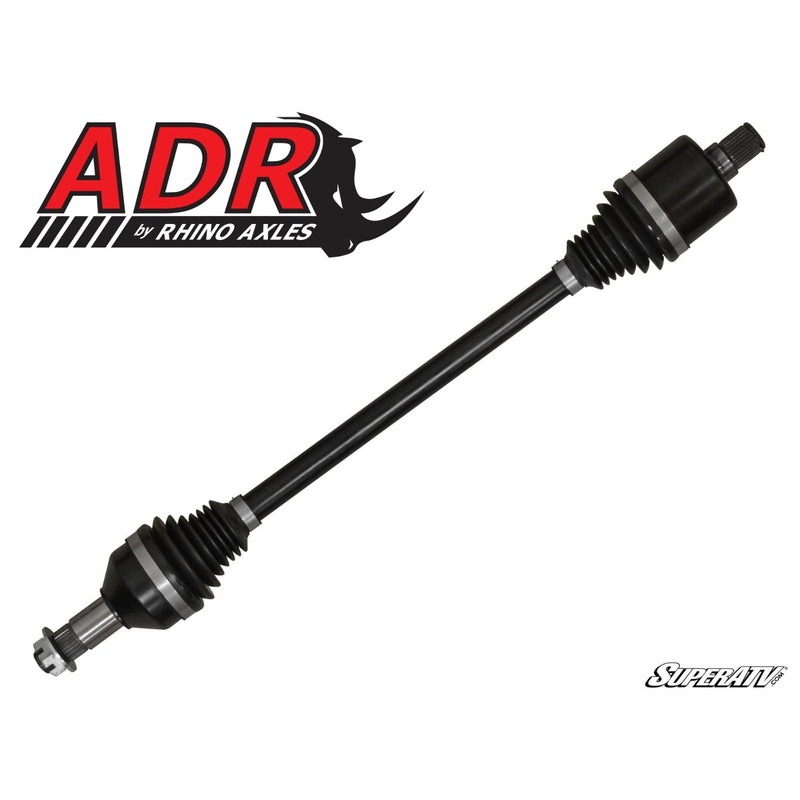 Polaris RZR XP 900 Axle?ADR Brand