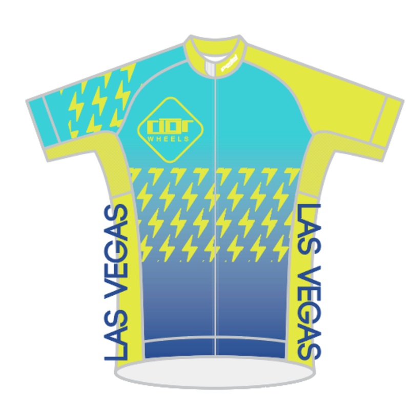 RIGR 07-2019 PRO JERSEY 2.0 SHORT SLEEVE