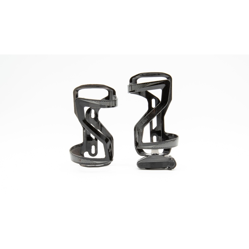 Specialized Zee Cage II Bottle Cage with Tool Pair 167g