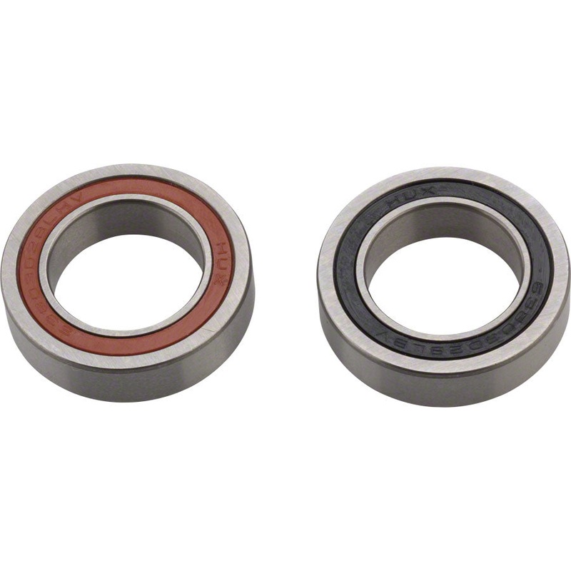 SRAM Hub Bearing Set Freehub includes 2-63803D28 For X0/Rise60 B1/Roam 30/Roam 40/Rail 40