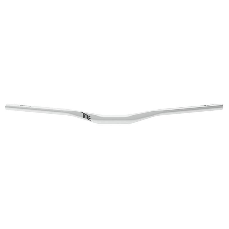 Title Form Alloy Handlebar – 31.8mm – 800mm – 25mm – Chrome