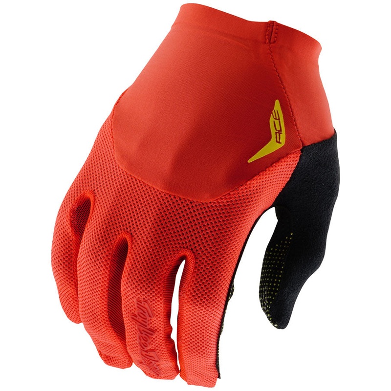 Troy Lee Designs Ace 2.0 Gloves  Infra Red Large