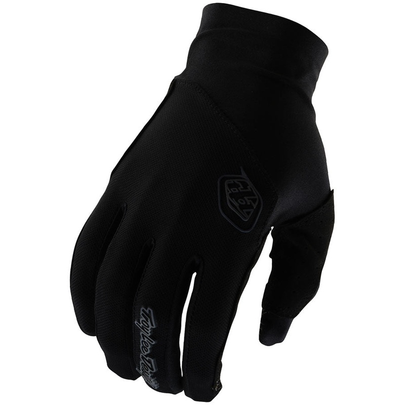 Troy Lee Designs Flowline Glove  Mono Black Small