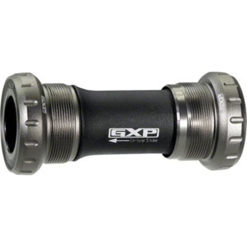 Truvativ/SRAM Team GXP English Bottom Bracket Gray