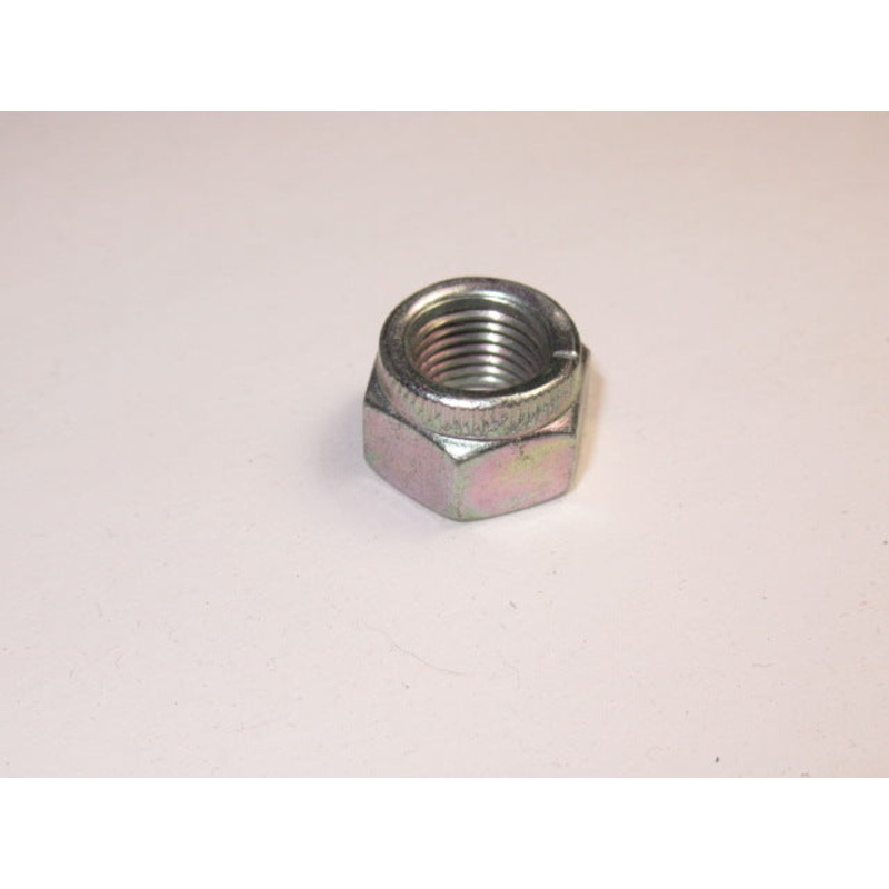 14-1203 Triumph locking nut 3/8″ x 24 UNF clevlock