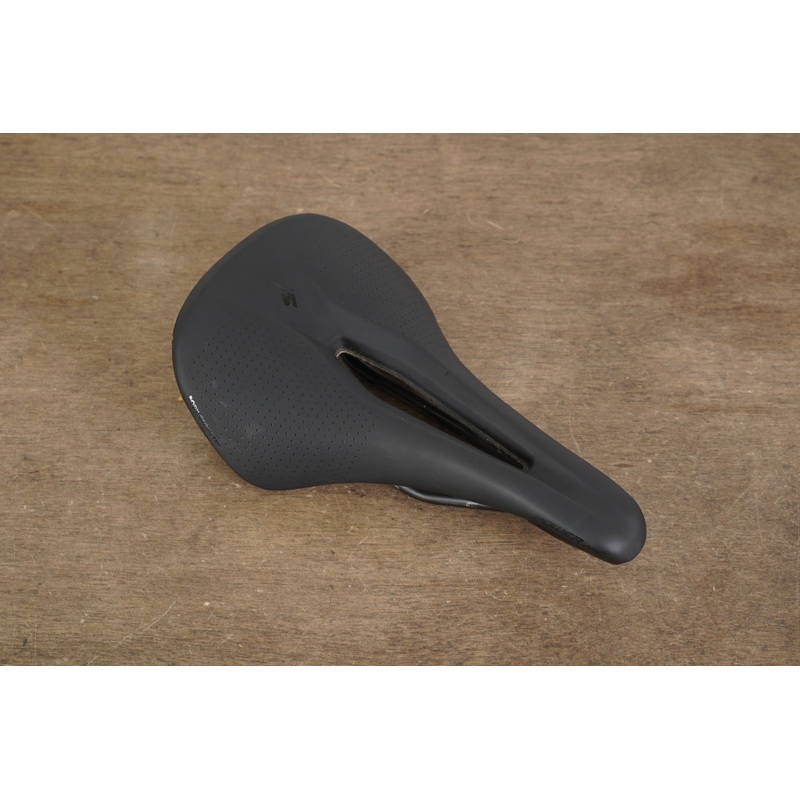 143mm Specialized Power Arc Comp Cr-Mo Rail Road Saddle 250g